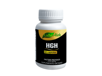 Hgh Factor Proteico